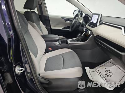 2024 Toyota RAV4 Hybrid XLE - zdjęcie 8 z 26 - miniatura