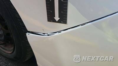 2020 Nissan LEAF S - zdjęcie 25 z 33 - miniatura