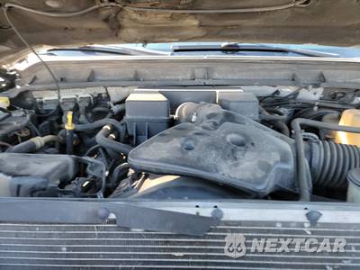 2011 Ford Super Duty F-250 XLT Crew Cab Medium Bed - zdjęcie 15 z 48 - miniatura