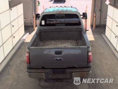 2011 Ford Super Duty F-250 XLT Crew Cab Medium Bed - zdjęcie 5 z 48 - miniatura