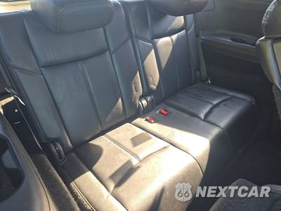 2019 Nissan Pathfinder SL - zdjęcie 14 z 51 - miniatura