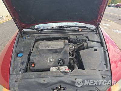 2008 Acura TL - zdjęcie 15 z 43 - miniatura