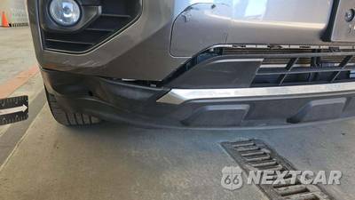 2019 Nissan Pathfinder SL - zdjęcie 26 z 51 - miniatura