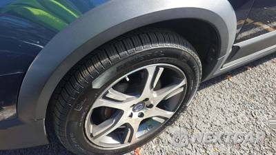 2013 Volvo XC70 T6 - zdjęcie 24 z 28 - miniatura
