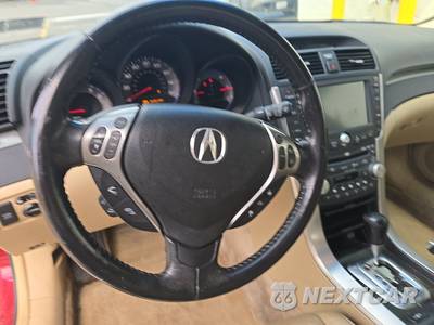 2008 Acura TL - zdjęcie 10 z 43 - miniatura