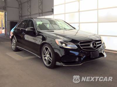 2014 Mercedes-Benz E 350 4MATIC Sedan - zdjęcie 3 z 31 - miniatura