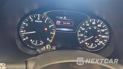 2019 Nissan Pathfinder SL - zdjęcie 20 z 51 - miniatura