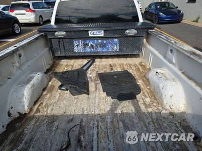 2008 GMC Sierra 1500 WT Regular Cab Long Bed 1SA - zdjęcie 15 z 32 - miniatura