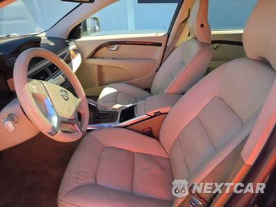 2013 Volvo XC70 T6 - zdjęcie 7 z 28 - miniatura