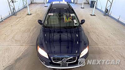 2013 Volvo XC70 T6 - zdjęcie 2 z 28 - miniatura