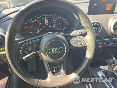 2020 Audi A3 Sedan S line Premium - zdjęcie 10 z 31 - miniatura