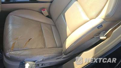 2007 Acura MDX w/Technology Package - zdjęcie 38 z 46 - miniatura