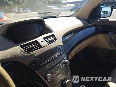 2007 Acura MDX w/Technology Package - zdjęcie 11 z 46 - miniatura