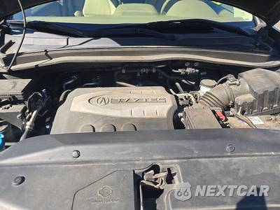 2007 Acura MDX w/Technology Package - zdjęcie 15 z 46 - miniatura