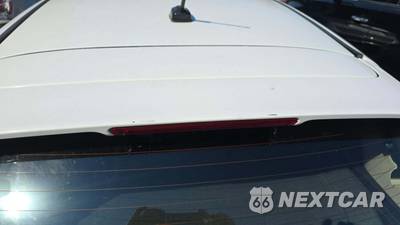 2014 Ford Fiesta SE Hatchback - zdjęcie 21 z 27 - miniatura