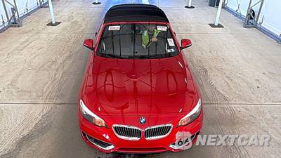 2016 BMW 2 Series Convertible 228i xDrive - zdjęcie 2 z 32 - miniatura