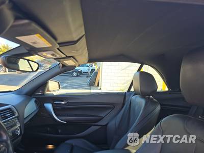 2016 BMW 2 Series Convertible 228i xDrive - zdjęcie 17 z 32 - miniatura