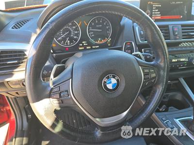 2016 BMW 2 Series Convertible 228i xDrive - zdjęcie 10 z 32 - miniatura