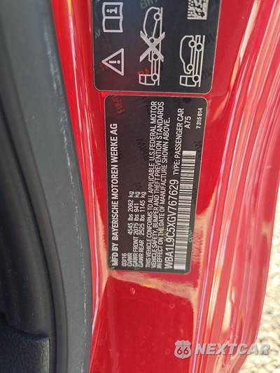 2016 BMW 2 Series Convertible 228i xDrive - zdjęcie 14 z 32 - miniatura