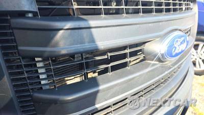 2013 Ford F-150 XL Crew Cab Short Bed - zdjęcie 30 z 38 - miniatura