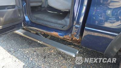 2013 Ford F-150 XL Crew Cab Short Bed - zdjęcie 26 z 38 - miniatura