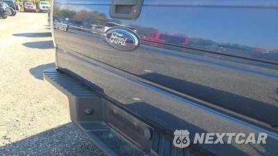 2013 Ford F-150 XL Crew Cab Short Bed - zdjęcie 31 z 38 - miniatura