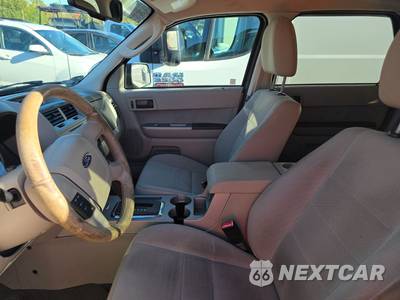 2010 Ford Escape XLT - zdjęcie 7 z 31 - miniatura