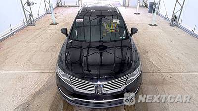 2016 Lincoln MKX Reserve - zdjęcie 2 z 30 - miniatura