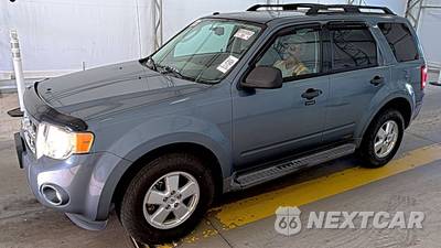 2010 Ford Escape XLT - zdjęcie 1 z 31 - miniatura