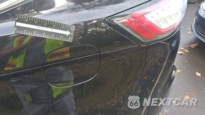 2018 Ford Edge Titanium - zdjęcie 31 z 43 - miniatura