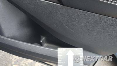 2018 Ford Edge Titanium - zdjęcie 30 z 43 - miniatura