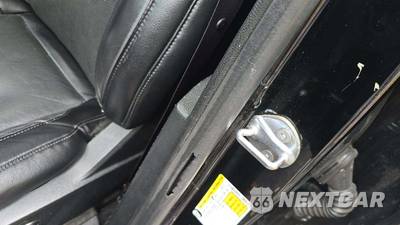 2018 Ford Edge Titanium - zdjęcie 23 z 43 - miniatura