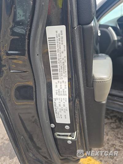 2014 Jeep Cherokee Limited - zdjęcie 14 z 36 - miniatura