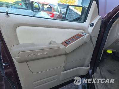 2008 Ford Explorer Eddie Bauer - zdjęcie 9 z 42 - miniatura