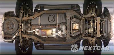 2008 Ford Explorer Eddie Bauer - zdjęcie 18 z 42 - miniatura