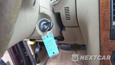 2008 Ford Explorer Eddie Bauer - zdjęcie 21 z 42 - miniatura