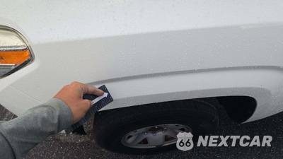 2017 Toyota Tacoma SR Crew Cab Medium Bed - zdjęcie 19 z 27 - miniatura