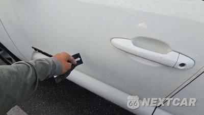 2017 Toyota Tacoma SR Crew Cab Medium Bed - zdjęcie 24 z 27 - miniatura