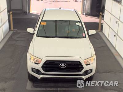 2017 Toyota Tacoma SR Crew Cab Medium Bed - zdjęcie 2 z 27 - miniatura
