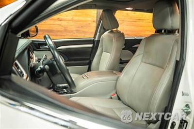 2018 Toyota Highlander XLE - zdjęcie 10 z 29 - miniatura
