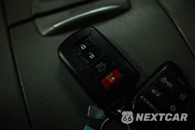 2018 Toyota Highlander XLE - zdjęcie 22 z 29 - miniatura