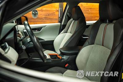 2019 Toyota RAV4 Adventure - zdjęcie 10 z 31 - miniatura