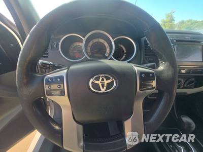 2013 Toyota Tacoma Crew Cab Medium Bed - zdjęcie 10 z 26 - miniatura