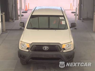 2013 Toyota Tacoma Crew Cab Medium Bed - zdjęcie 2 z 26 - miniatura