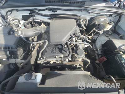 2013 Toyota Tacoma Crew Cab Medium Bed - zdjęcie 15 z 26 - miniatura