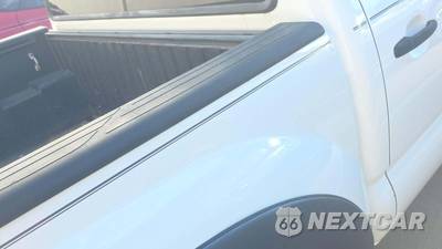 2013 Toyota Tacoma Crew Cab Medium Bed - zdjęcie 20 z 26 - miniatura