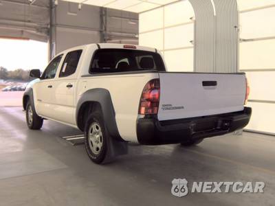 2013 Toyota Tacoma Crew Cab Medium Bed - zdjęcie 6 z 26 - miniatura