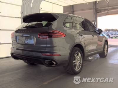 2018 Porsche Cayenne - zdjęcie 4 z 22 - miniatura