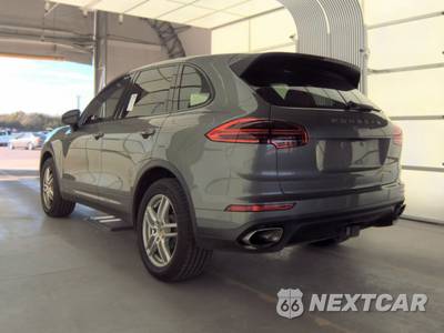 2018 Porsche Cayenne - zdjęcie 6 z 22 - miniatura