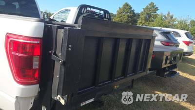 2021 Ford F-150 XLT Extended Cab Long Bed w/Rear Doors - zdjęcie 28 z 28 - miniatura